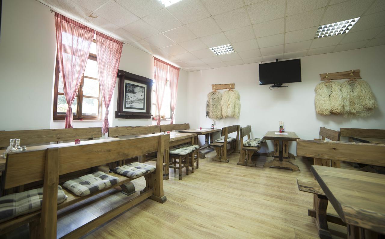 Hostel Baske Ostarije Екстер'єр фото